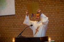 15.09.2024 Kirchweihfest